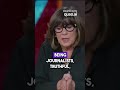 Journalism Isn’t Neutral — It’s About Truth 💡