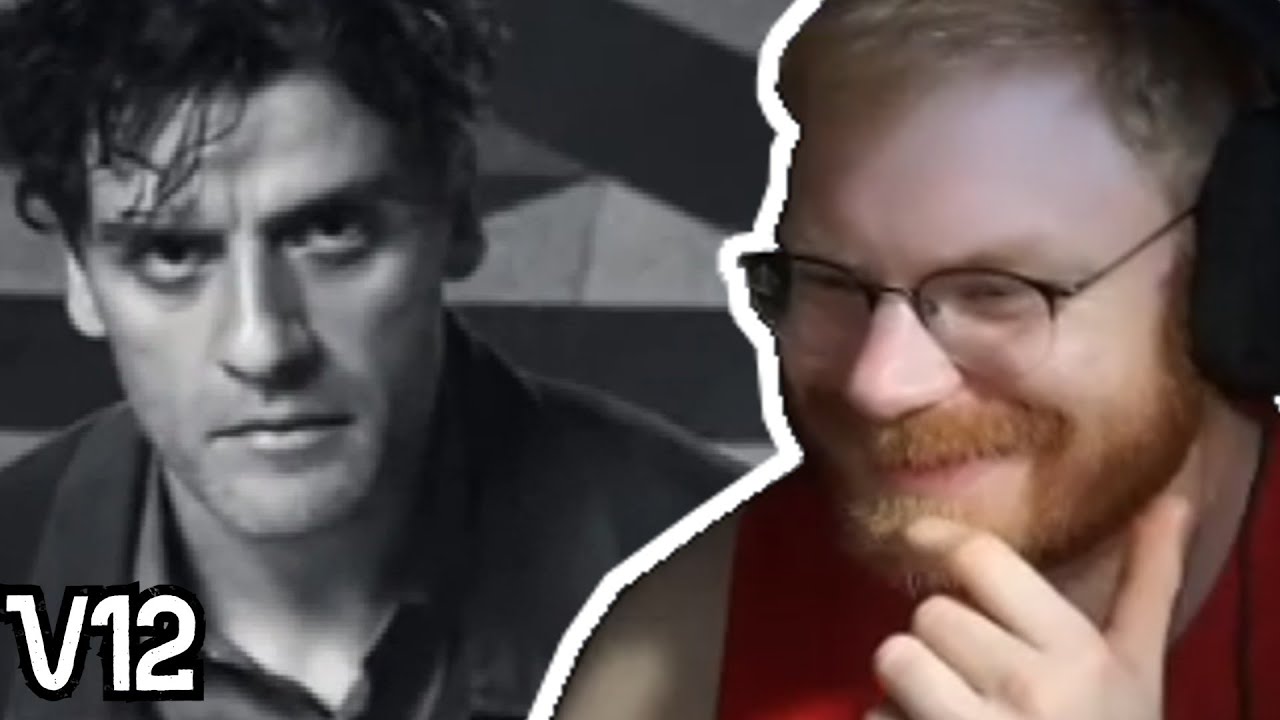 ITS BACK AND ITS JUST AS SCUFFED | TommyKay reacts to his Reddit V12