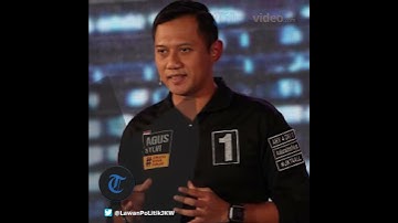 Beredar Hoaks Surat Bertanda Tangan SBY Sebut AHY sebagai Cawapres Prabowo Subianto