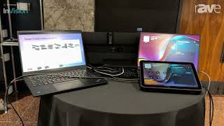 InVision 2025: Lenovo Shows ThinkSmart Core Gen 2 Room PC With AI Meeting Features