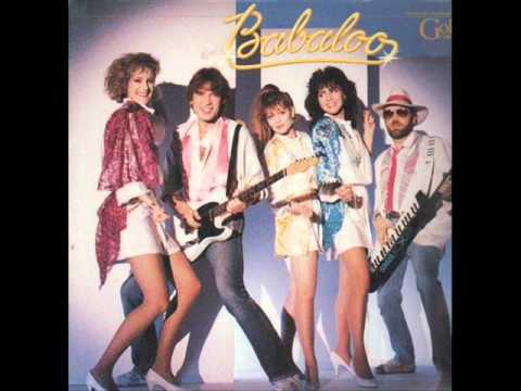 Babaloo - Kuesse unterm Regenbogen