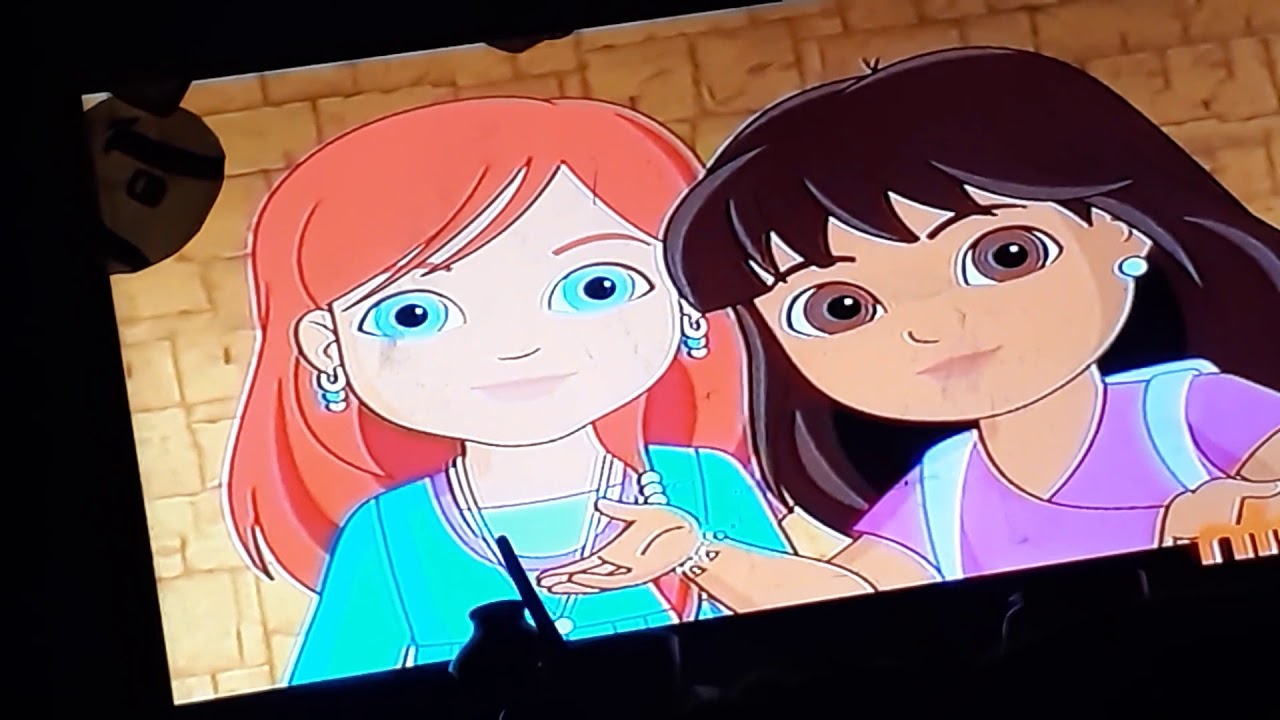 Dora y sus amigos en la ciudad 10 YouTube Dora y sus amigos en la ciudad 10 YouTube
