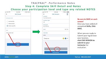 TPStudent Start a Session narrated