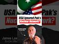 Did U.S. Intelligence Choose to Ignore A.Q. Khan? | Ex-CIA Officer James Lawler Reveals