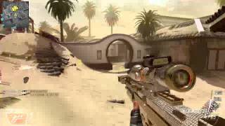 DSR rolling quad feed Black Ops 2
