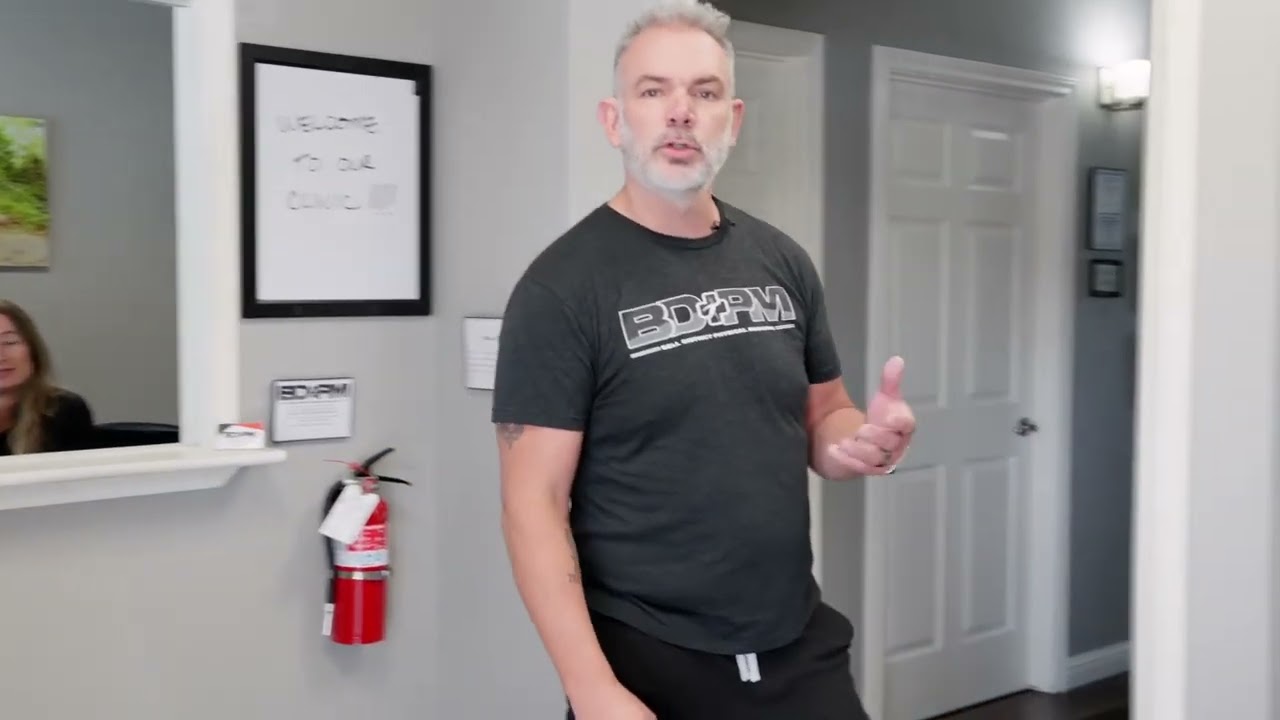 Welcome to Bell District Spine & Rehab | Tour Our Cedar Park Chiropractic Clinic