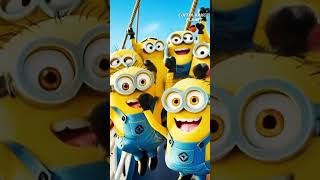 Minion-Octopus Fusion (Minions Parody) - Coffin Dance Song (COVER)