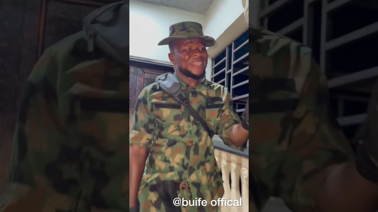 She is my step mother (full video)