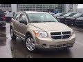 2009 Dodge Caliber SXT | 17CP047210 | Crosstown Auto Centre