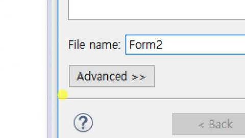 개발자를 위한 HTML & HTML5 Tutorials- 15강 폼(form)