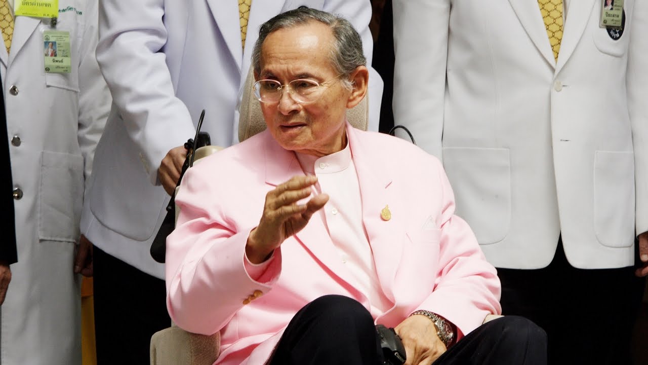 World's longest-reigning monarch dead at 88