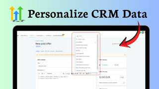 How to use custom values in GoHighLevel (Instant Personalization)