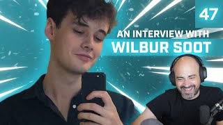 Getting to Know Wilbur Soot (FULL INTERVIEW)