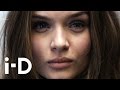 my i-D with Josephine Skriver