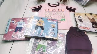 Kids Wear Collection Rajalxmi Textiles Exclusive Varieties Biggest Wholesale Shop