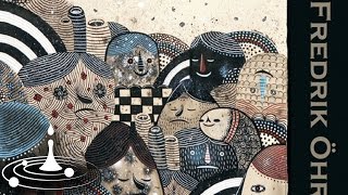 Fredrik Ohr - Fell From The Sky Chill Space