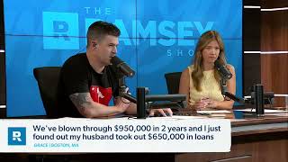 The Shocking Truth Behind a $650,000 Loan 💔