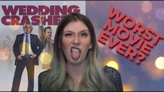 Famous 10 Reasons Wedding Crashers is Awful! Profile