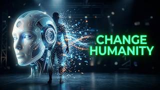 The AI Breakthroughs That Could Change Humanity Forever