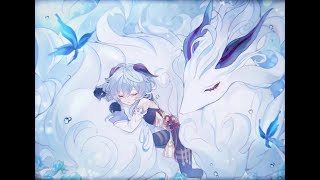 6s 12-1 Abyss 5.1 | The GanYu Not Seen Before | Impressive GanYu