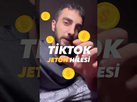 Video: Gevşek jetonumu nasıl bulabilirim?