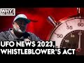 Latest UFO News: Show Updates for 2023