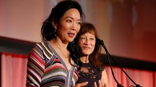 2019 U.S.-Asia Entertainment Game Changer Awards: The Oscars Celebrates Asian Women