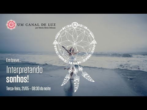 Interpretando sonhos! - Interpretando sonhos!
