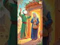 hzrat nuh Ali Salam