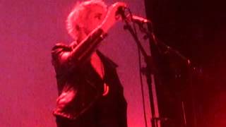 Cat Power - King Rides By (Live @ Roundhouse, London, 25/06/13)