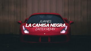 Juanes - La Camisa Negra (Zaitex Remix)