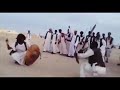 تراث شرق السودان رقصة الفروسية والحرب عند البجا 
