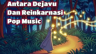 Antara Dejavu Dan reinkarnasi