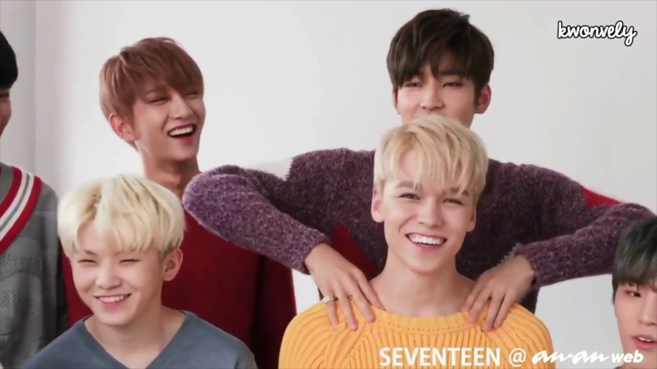 why jeon wonwoo is my bias