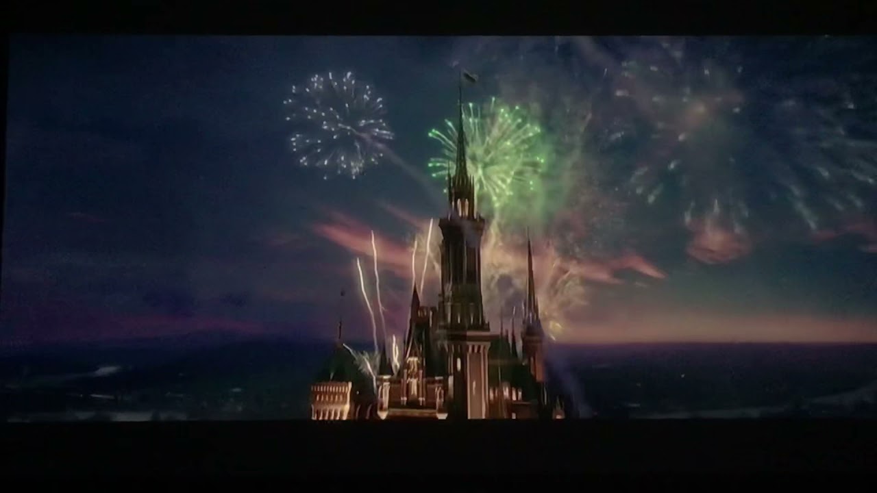 Mary Poppins Returns (2018) - BBC 1 Intro (Network Premiere). ❄️