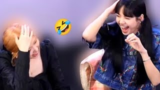 FUNNY AND CHAOTIC MOMENTS OF CHAELISA PART 2