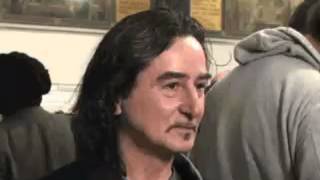 Remembering The Tea Party - Barry Goudreau, Boston