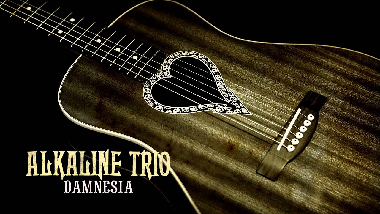 Watch Alkaline Trio - "I Remember A Rooftop" (Full Album Stream) on YouTube Watch Alkaline Trio - "I Remember A Rooftop" (Full Album Stream) on YouTube