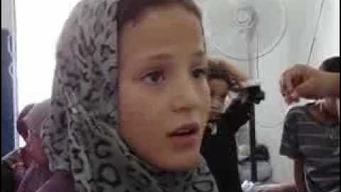 خولة مسابقة القرآن الكريم بعين وسارة