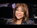 The legacy left behind by music pioneer Mary Wilson