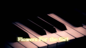 Royalty Free Intro Music #8 (Romantic Intro -- Flowers For the Girl) Piano/Cello/Violin Soundtrack