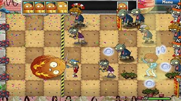 Plants vs Zombies 2 PAK-finalized version-2020 - Gameplay Walkthrough Part 3