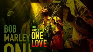 Bob Marley: One Love