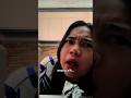ketika ci Oliv kaget makanan kesukaan nya hilang seketika 🤭 #dennysumargo #biel #cioliv #lucu #densu