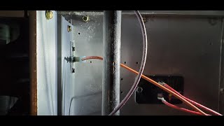Furnace Flame Sensor Repair-HVAC