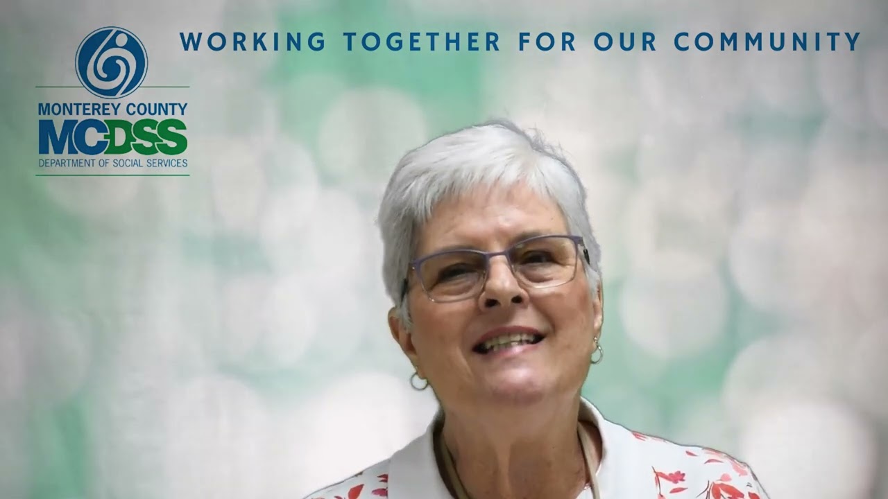 Aging and Adult Services - APS & IRA