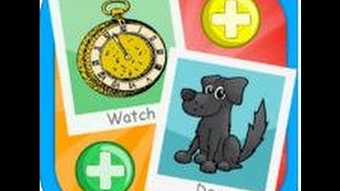 Combix ~ Combine Pics & Guess Words! Part 4 Level 1-25 Answers