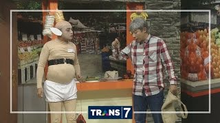 OPERA VAN JAVA - KAYAKNYA DUNIA MASIH LAIN (27/10/16) 5-2