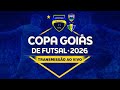 INSTITUTO SET X BELA VISTA SUB 15 11/04 - COPA GOIÁS 