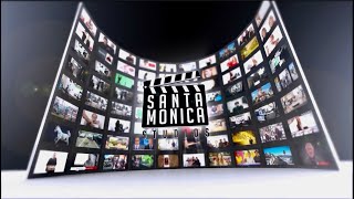 Santa Monica Studios Sizzle Reel 2025 Short Version
